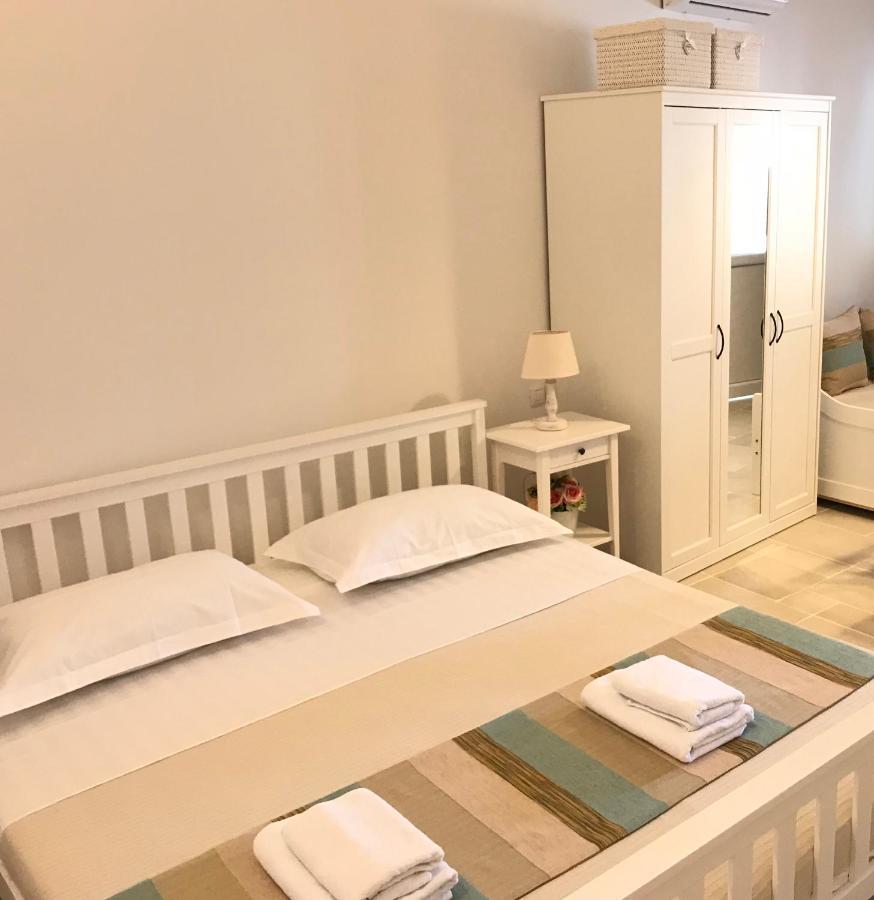 Apartments Rita Задар Екстер'єр фото