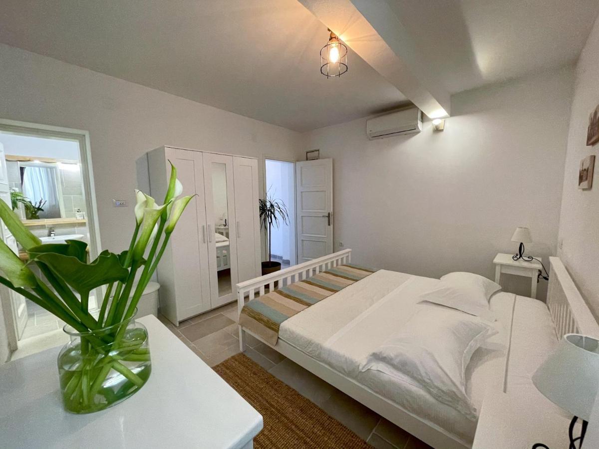 Apartments Rita Задар Екстер'єр фото