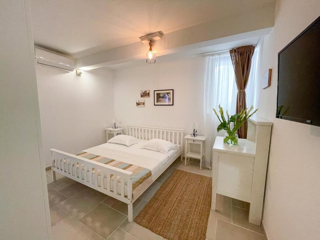 Apartments Rita Задар Екстер'єр фото