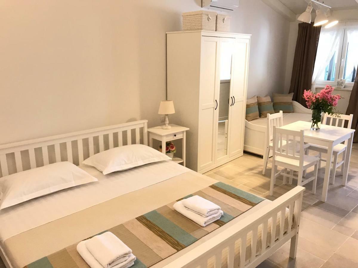 Apartments Rita Задар Екстер'єр фото